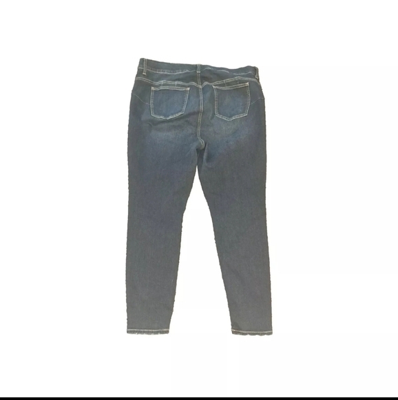 Torrid jeans Size 20R B27#2 - Picture 2 of 7